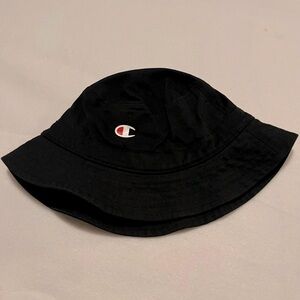 champion bucket hat